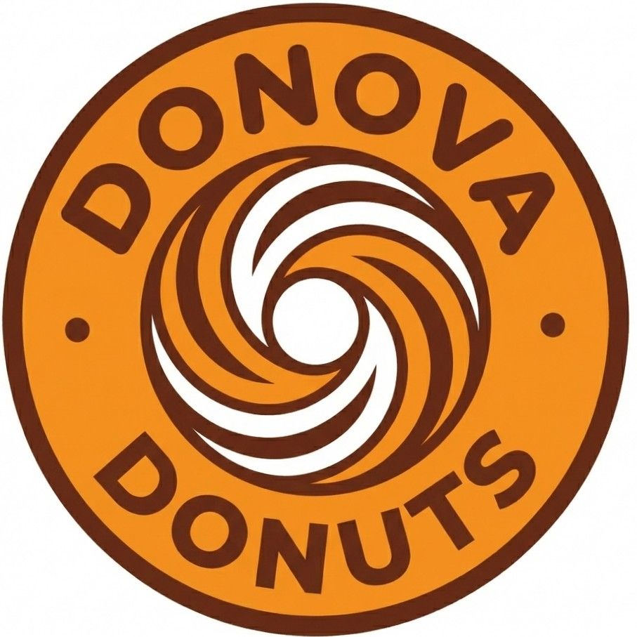 Donova Supplier Donat Kediri