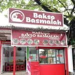 Warung Bakso Basmalah