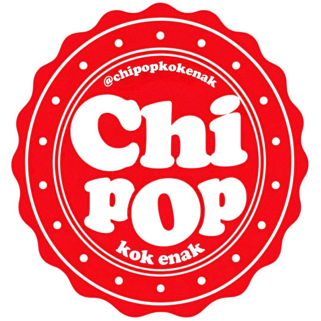 Chipop Kok Enak