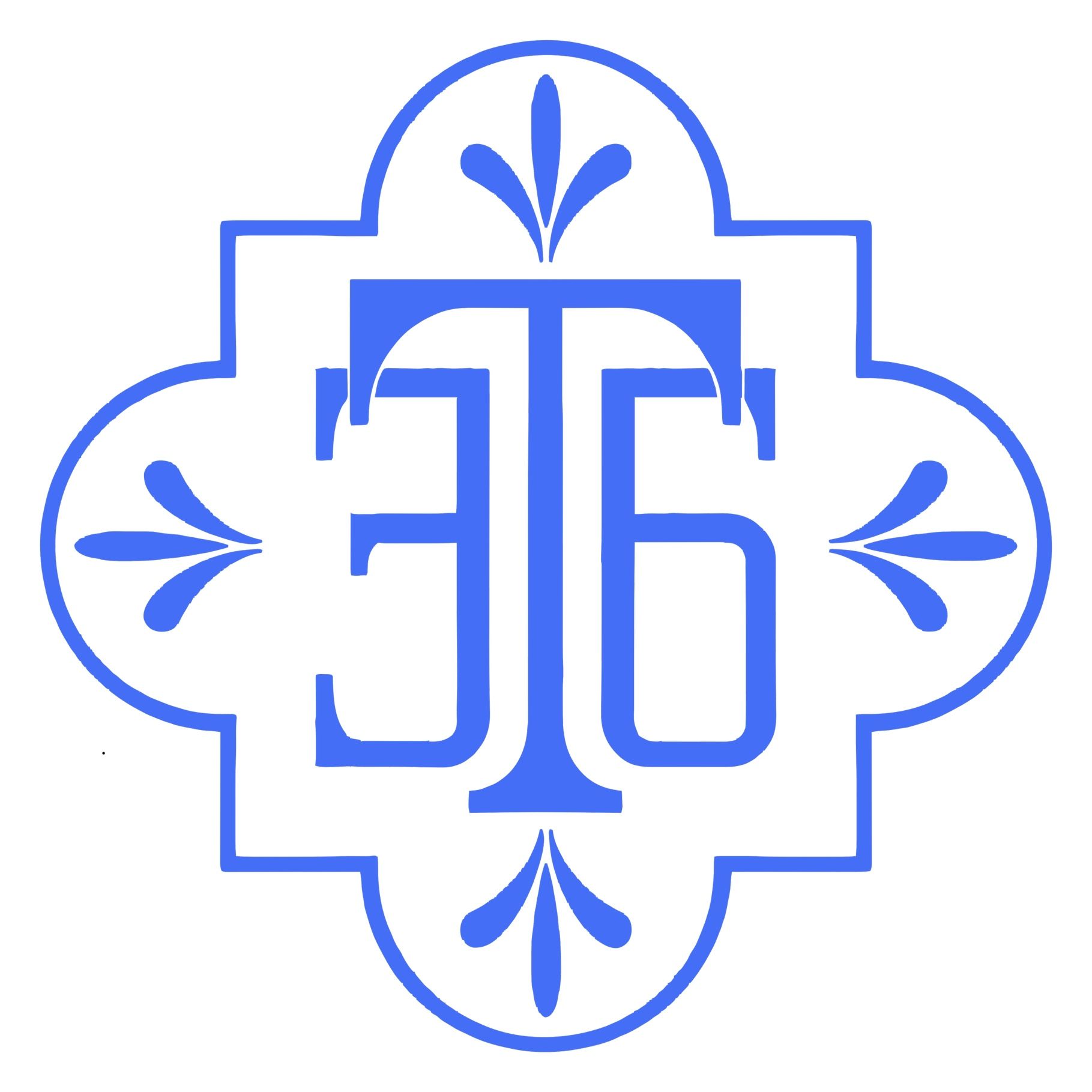 Taman Sari 36 logo