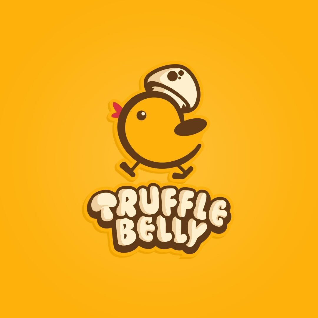 Truffle Belly Biliton
