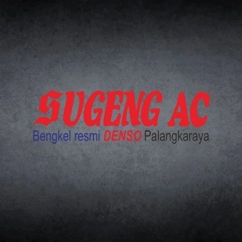 Sugeng AC Denso Palangkaraya