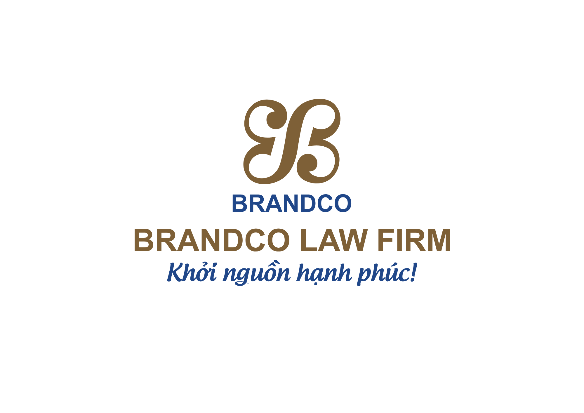 CÔNG TY LUẬT TNHH BRANDCO