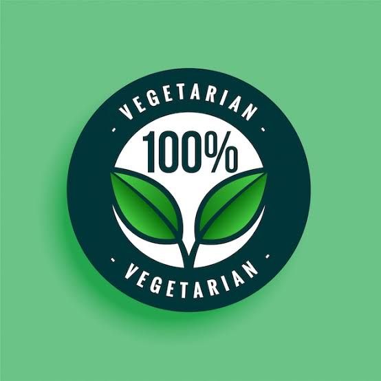 vegetarian pluit