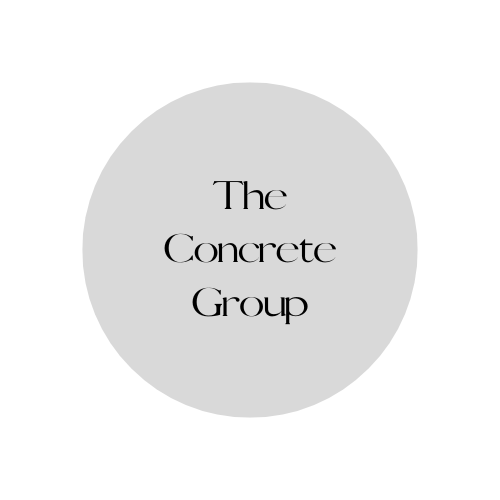 PT. The Concrete Group