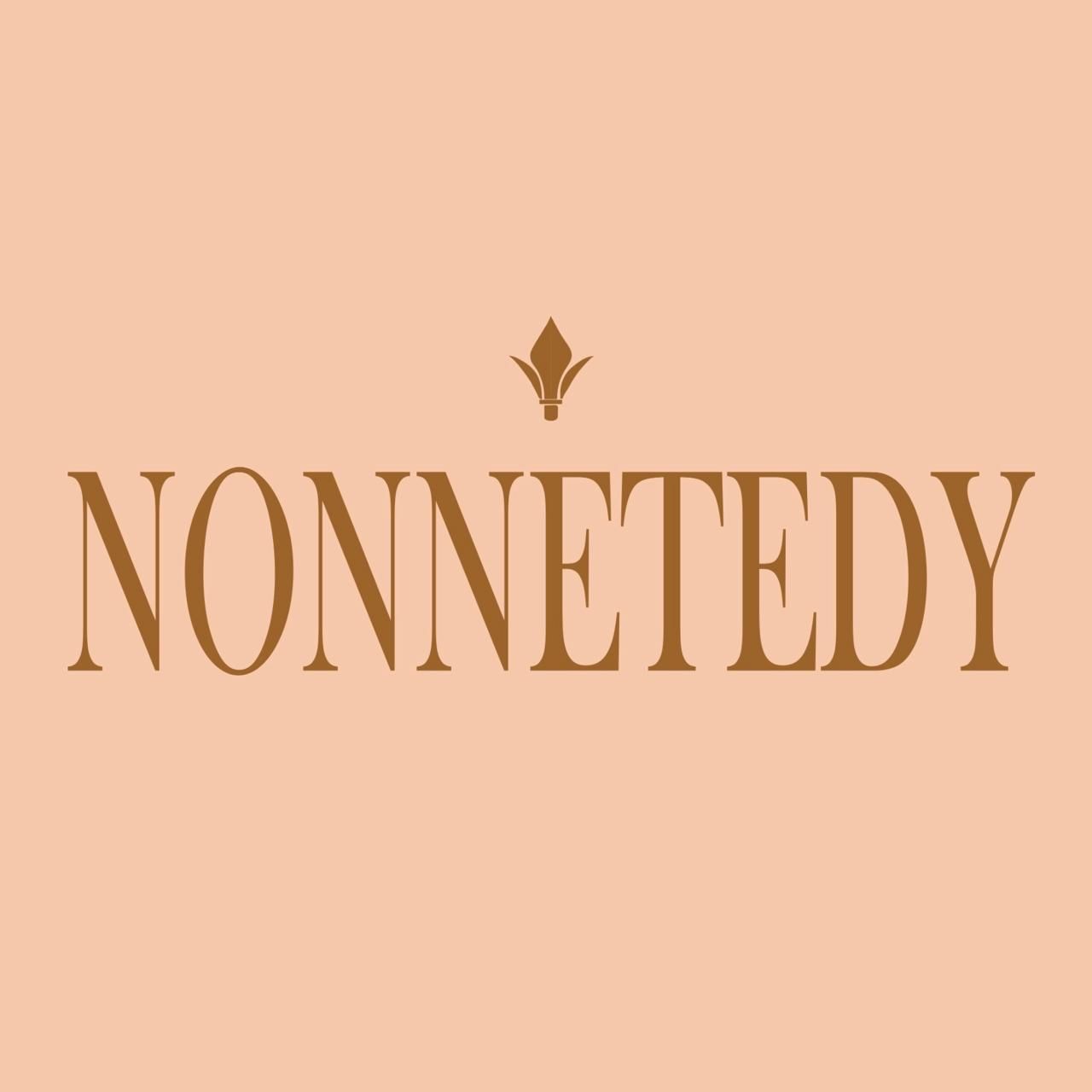 Nonnetedy Hijab Instan