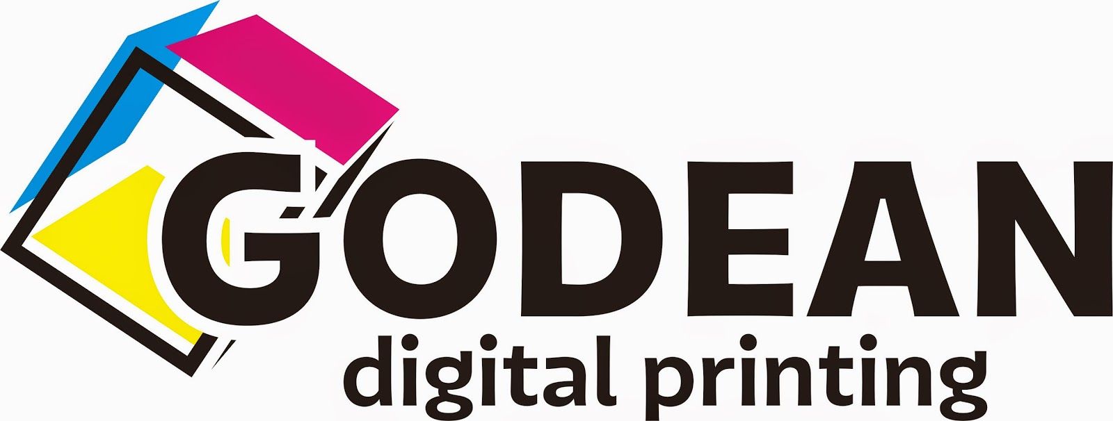GODEAN Digital Printing logo