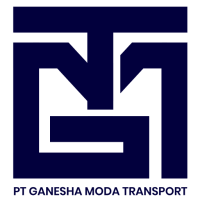 Ganesha Moda Transport logo