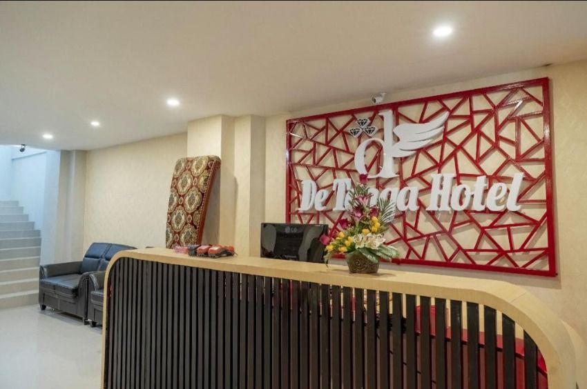 De Tonga Hotel
