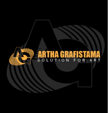 CV. Artha Grafistama