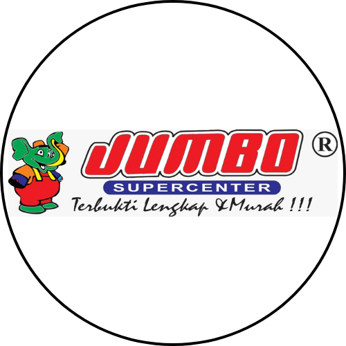 CV Jumbo Supercenter logo