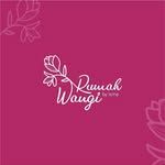 RUMAH WANGI BODY AND BEAUTY CARE logo