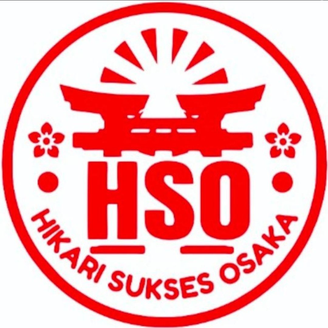 HIKARI SUKSES OSAKA