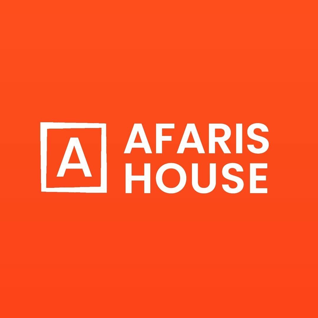 AFARIS HOUSE