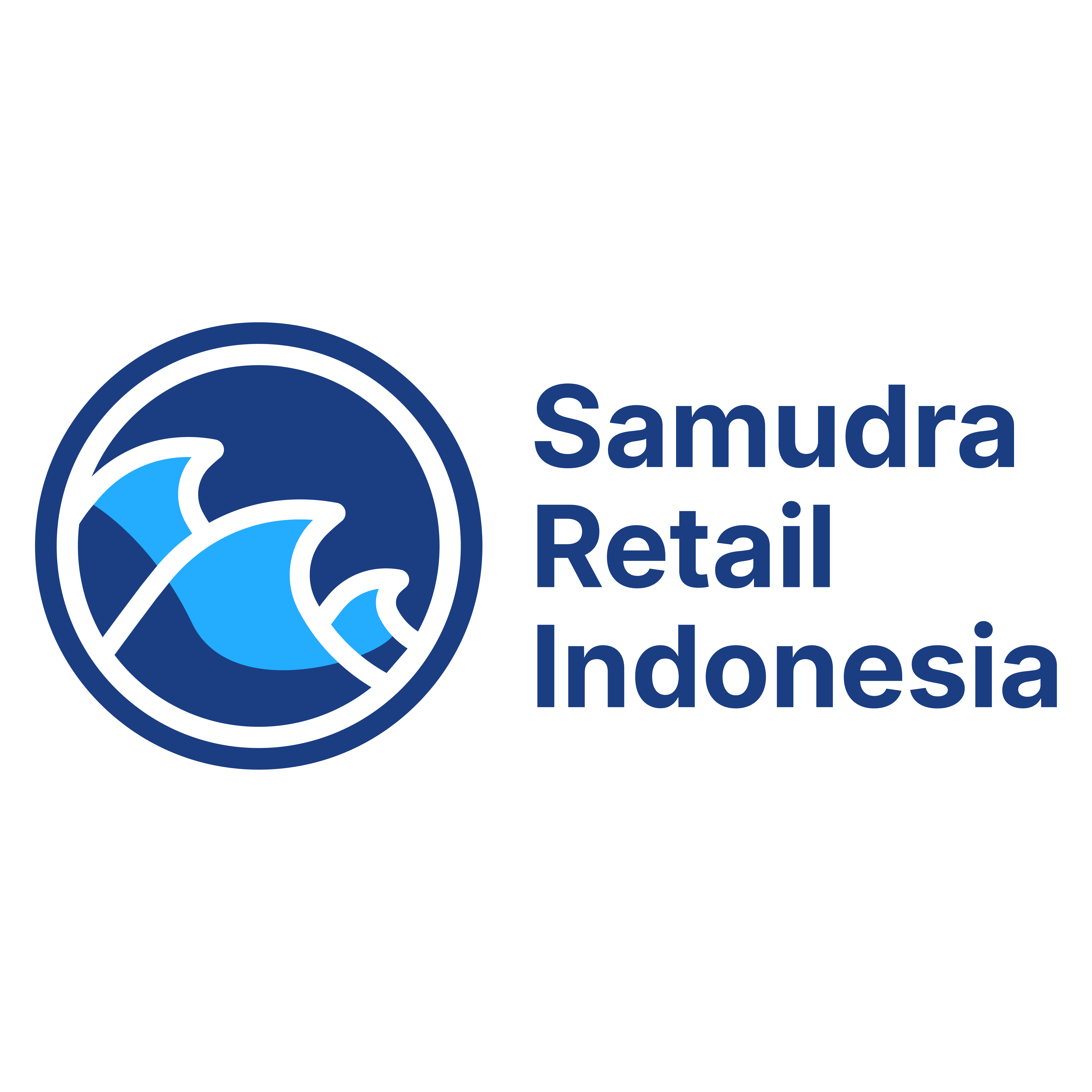 PT Samudra Retail Indonesia