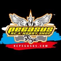Pegasus RC & Hobby Shop