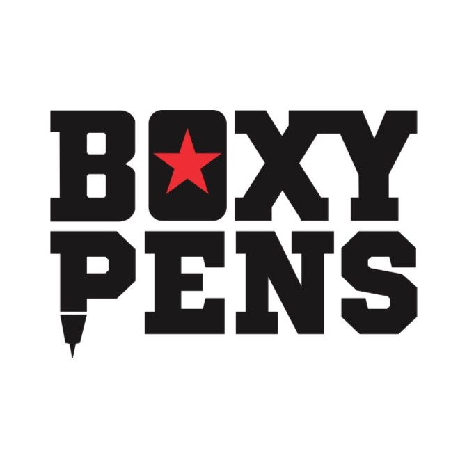 BOXYPENS INDONESIA
