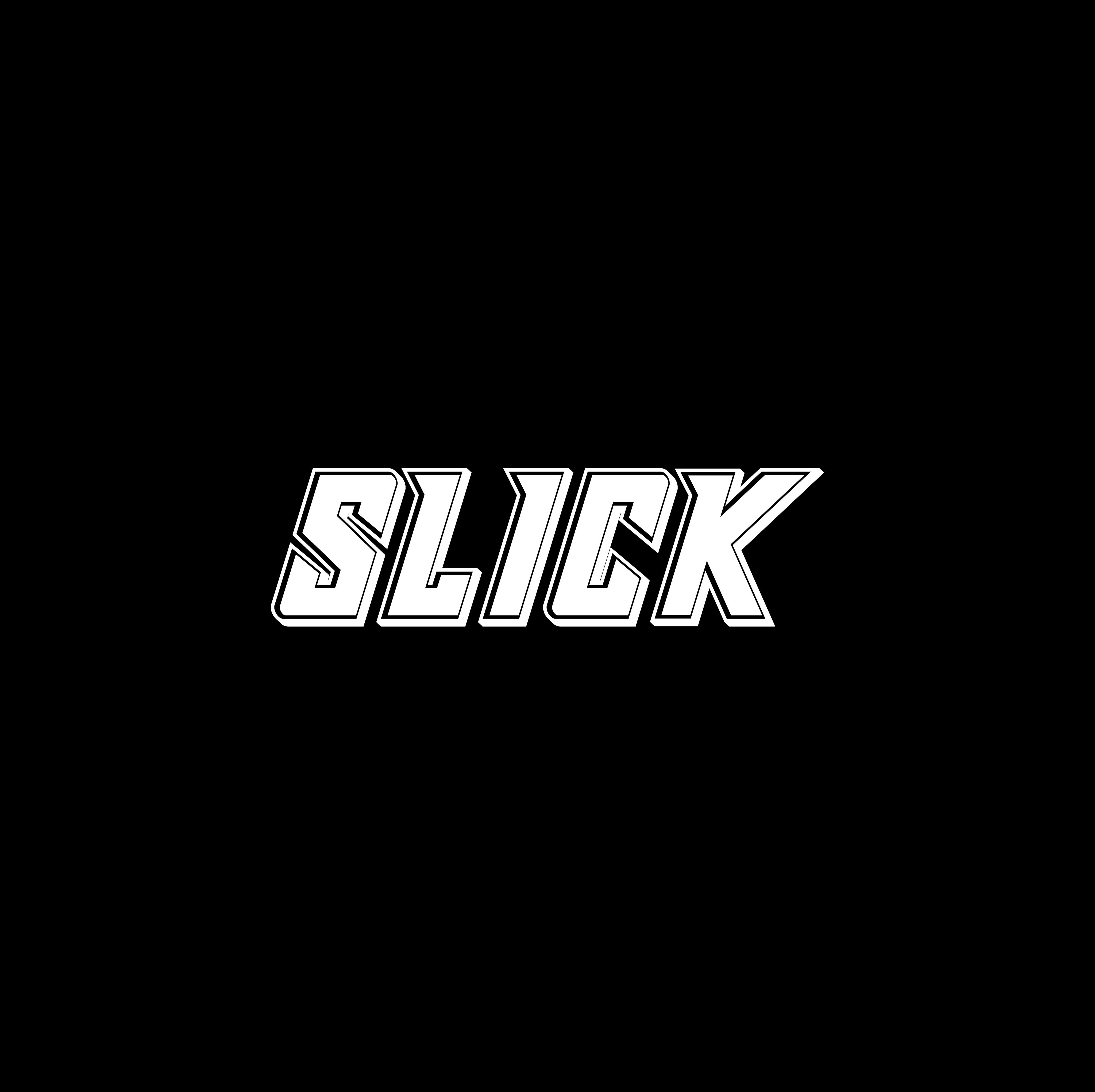SLICK FOOTWEAR logo