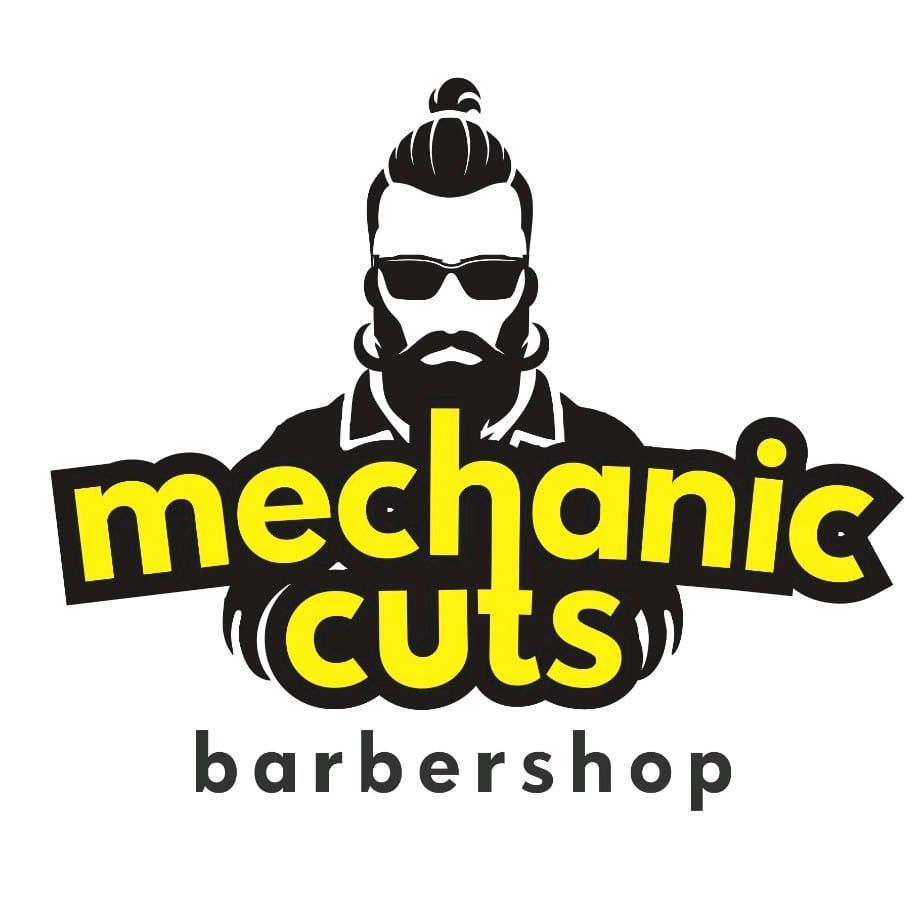 Mechanic Cuts Barbershop