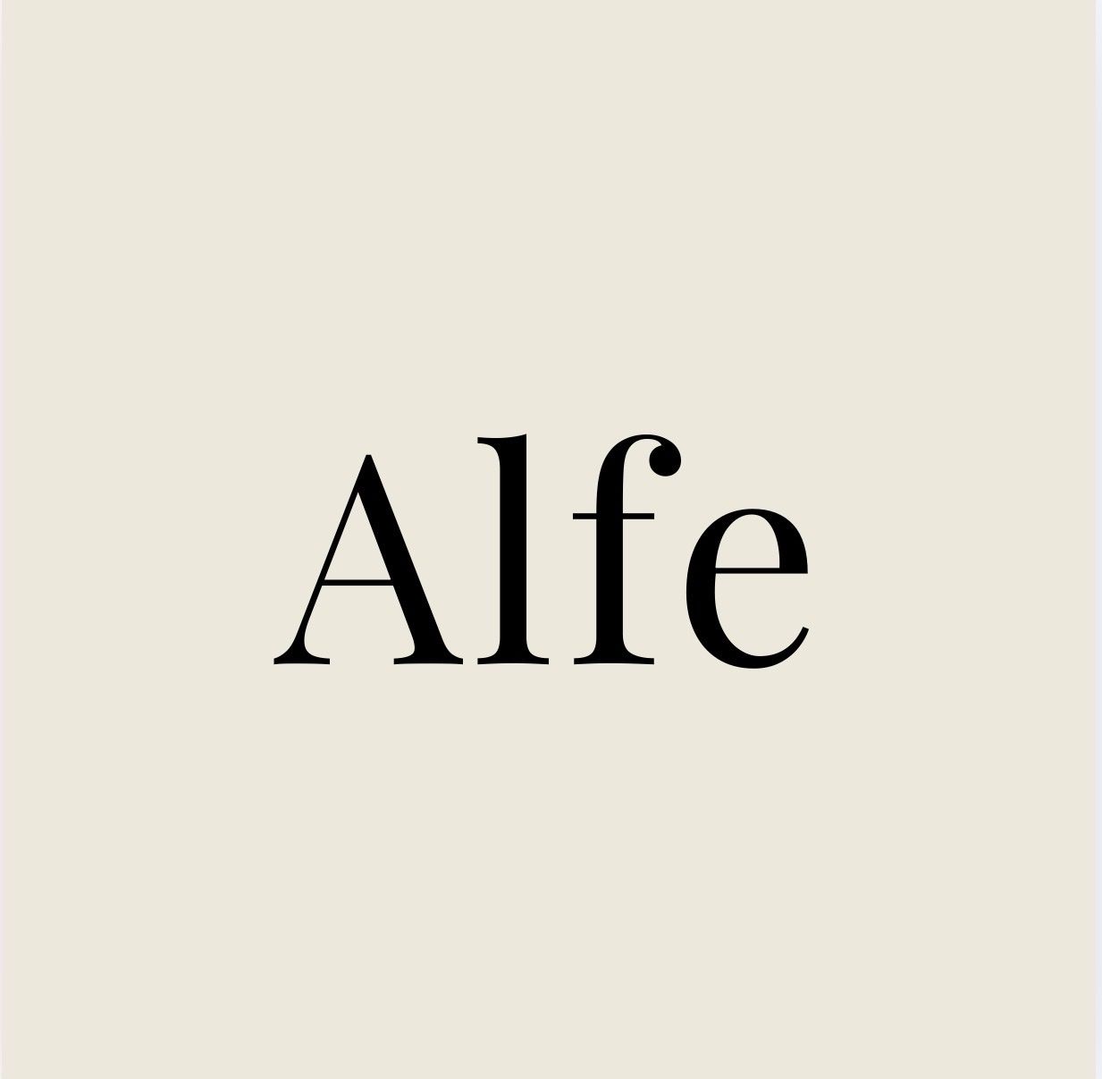 Alfe