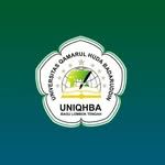 Universitas Qamarul Huda Badaruddin Bagu logo