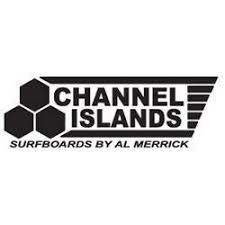 Channel Island logo