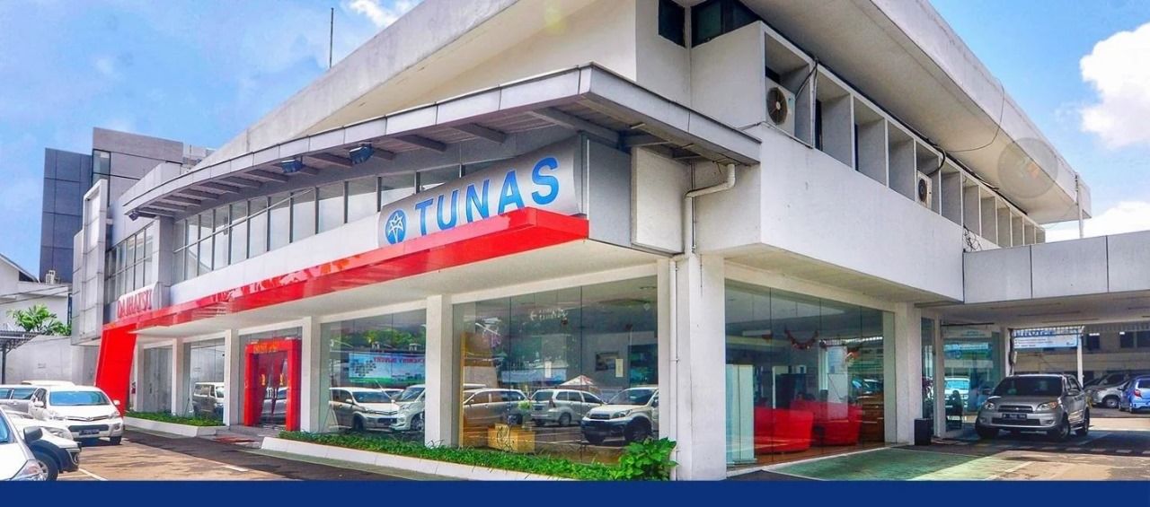 Tunas Mobilindo Perkasa