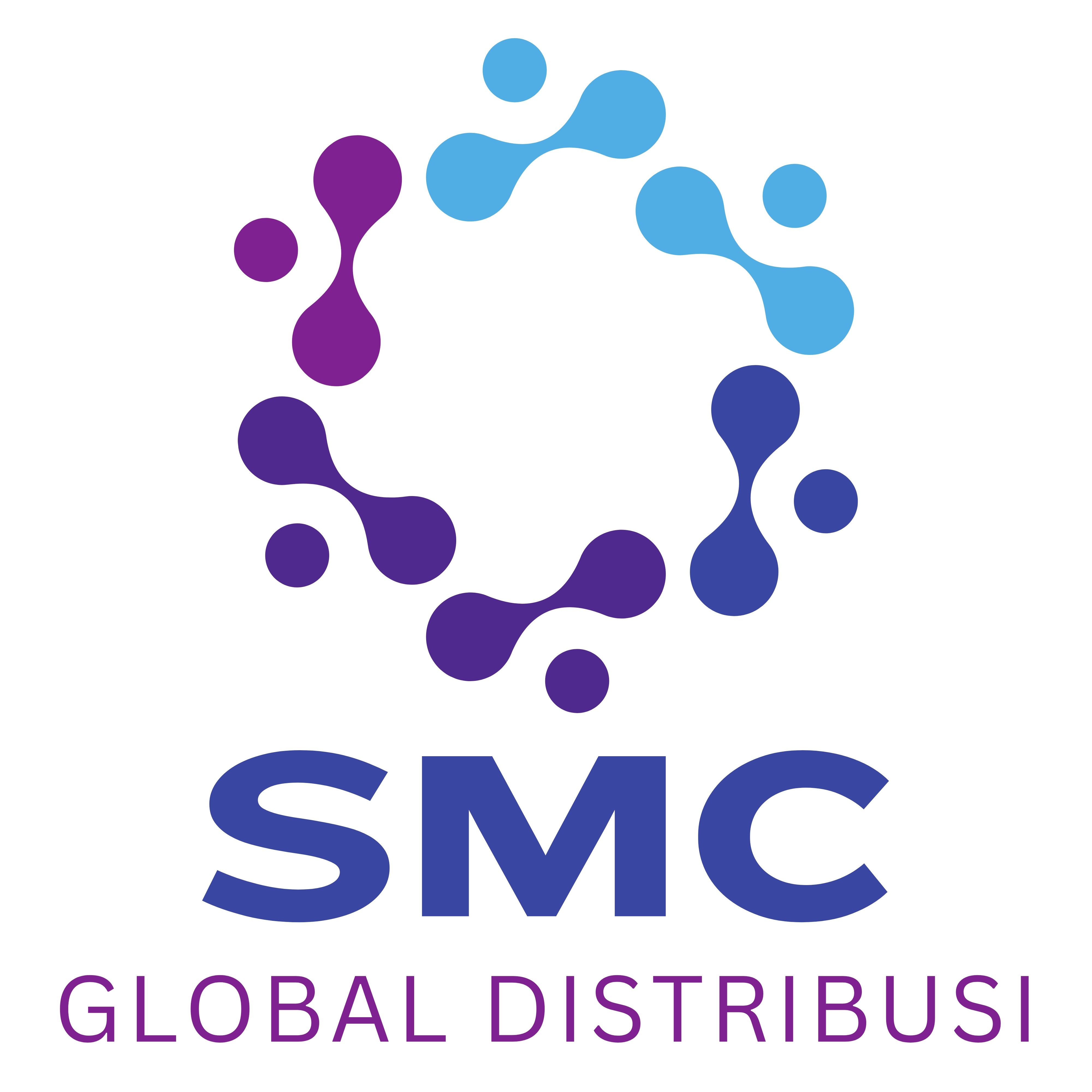 PT SMC GLOBAL DISTRIBUSI
