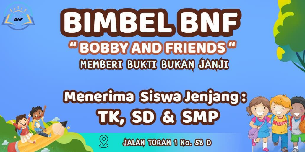 BIMBEL BNF