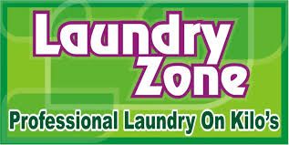 Laundry Zone Yogyakarta