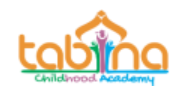 Tabina Academy