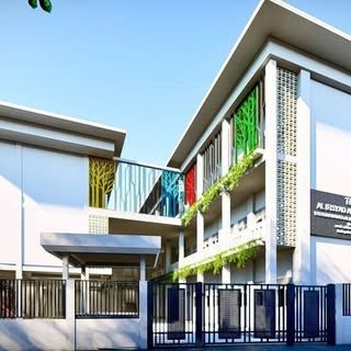 SD Al Irsyad Al Islamiyyah II Bekasi