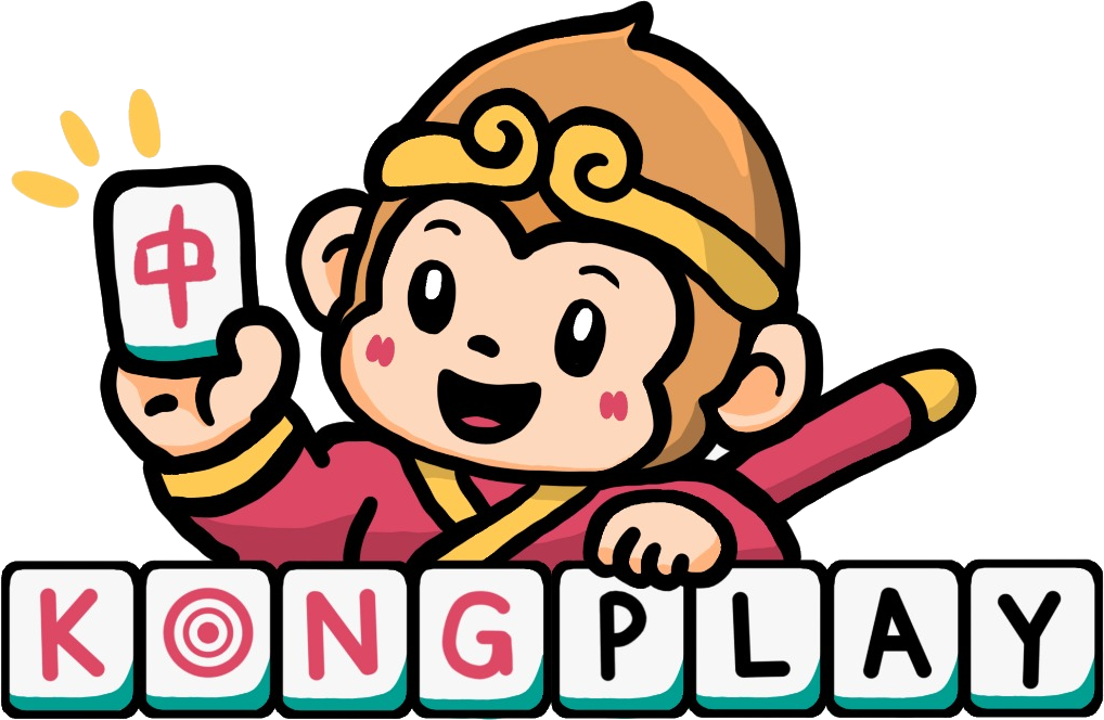 Kong Play Mahjong