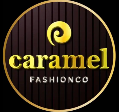 Caramel Fashionco