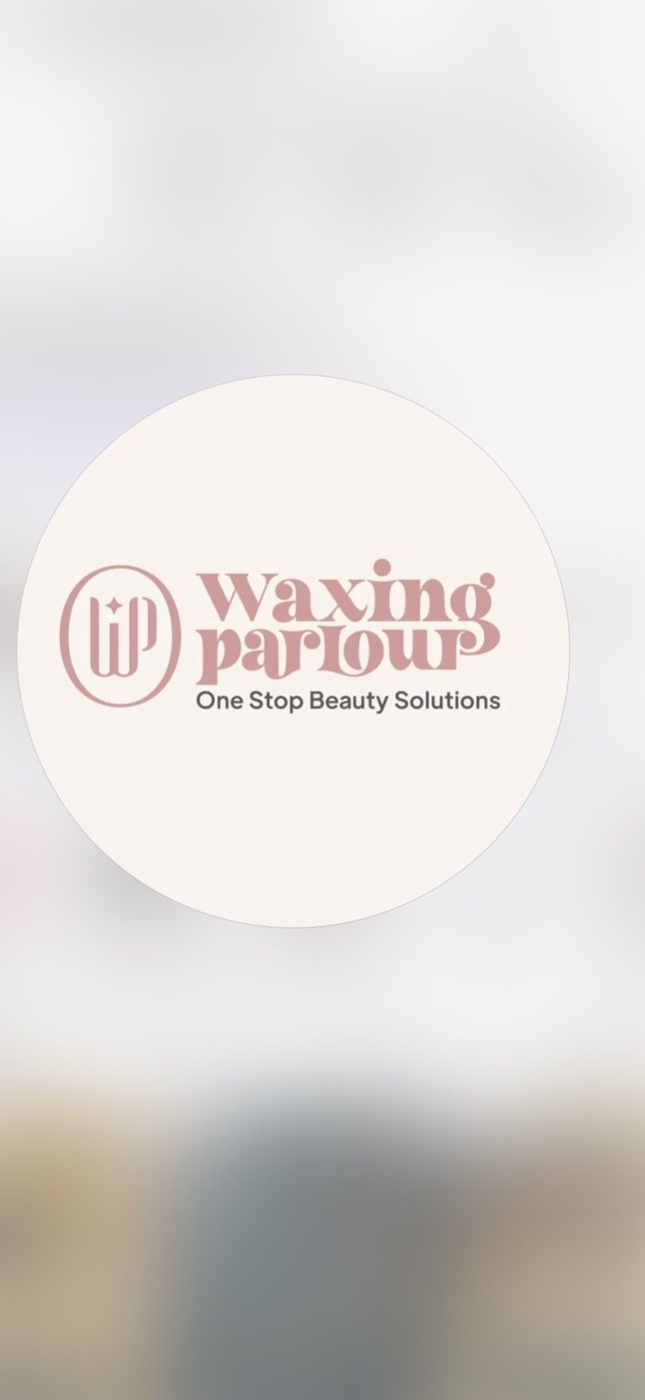 Waxing Parlour S.Parman