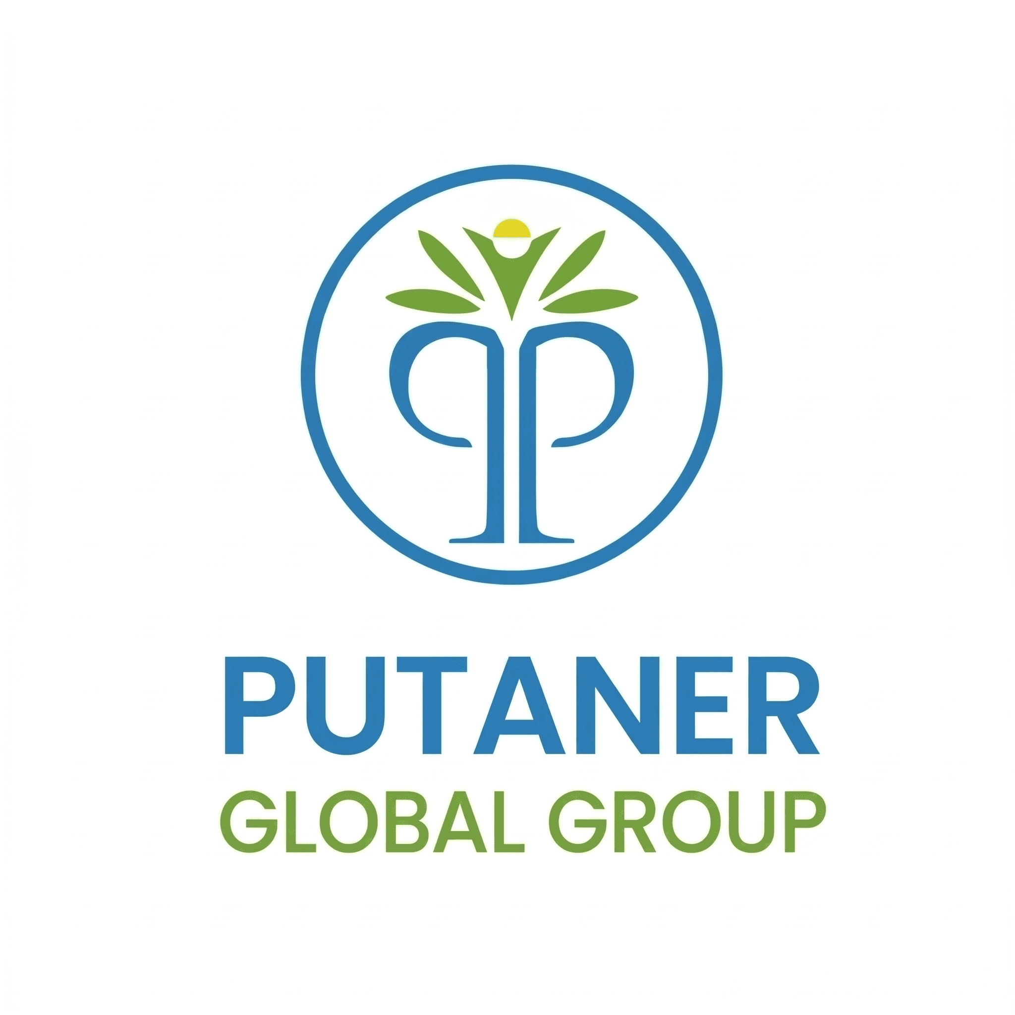 PT.PUTANER GLOBAL GROUP logo