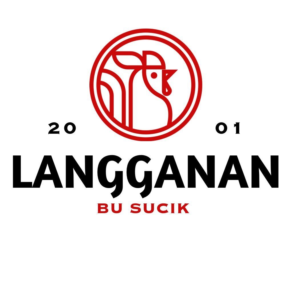 Ayam Langganan Bu Sucik