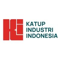 Katup Industri Indonesia logo