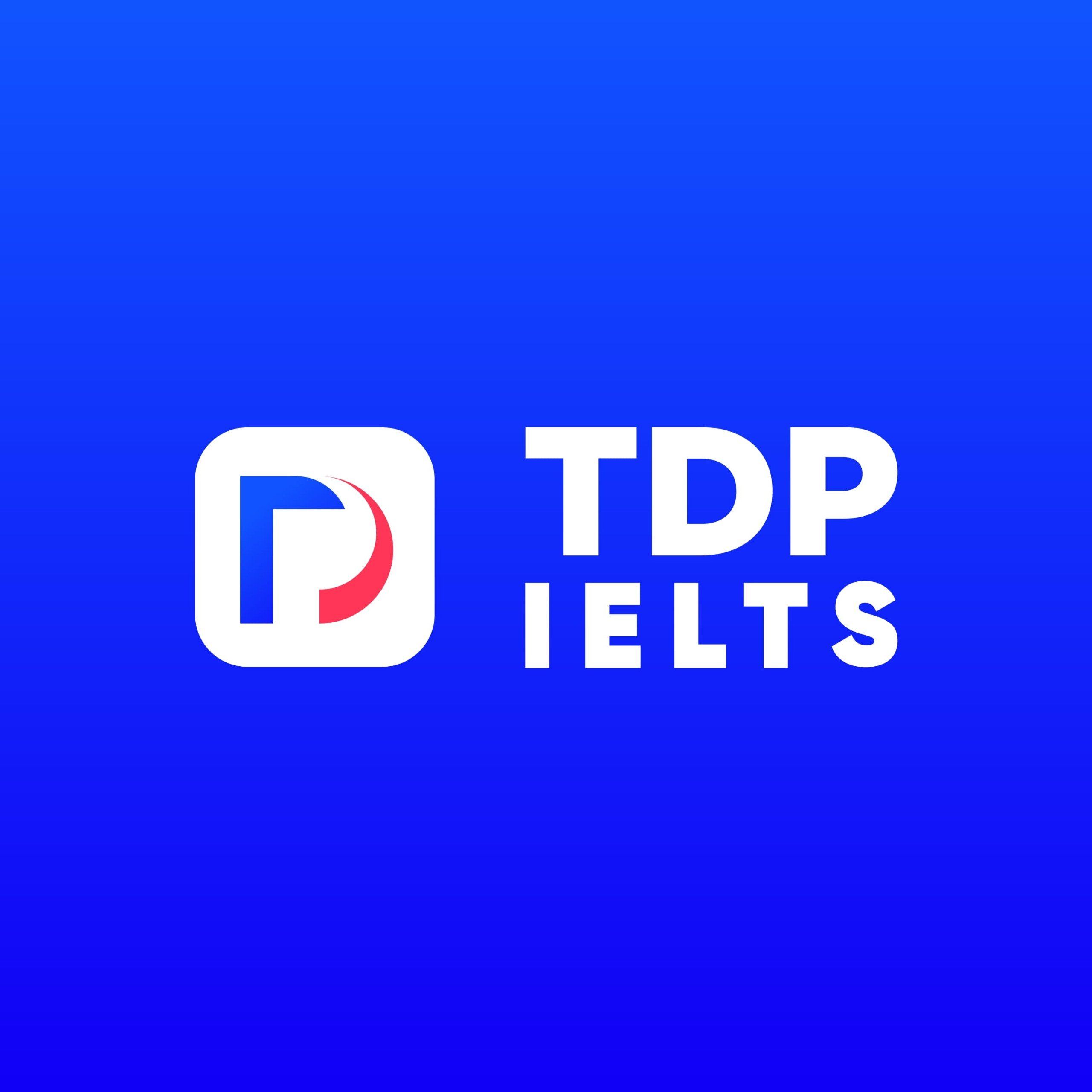Công ty TNHH Giáo dục Quốc tế TDP