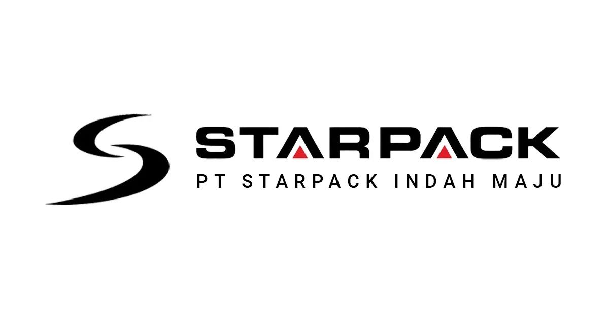 PT STARPACK INDAHMAJU