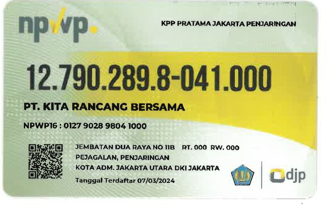 Karya rancang bersama