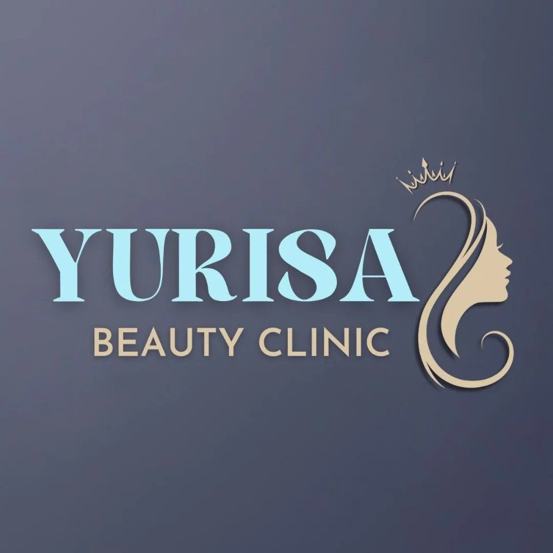 Yurisa Beauty Clinic logo