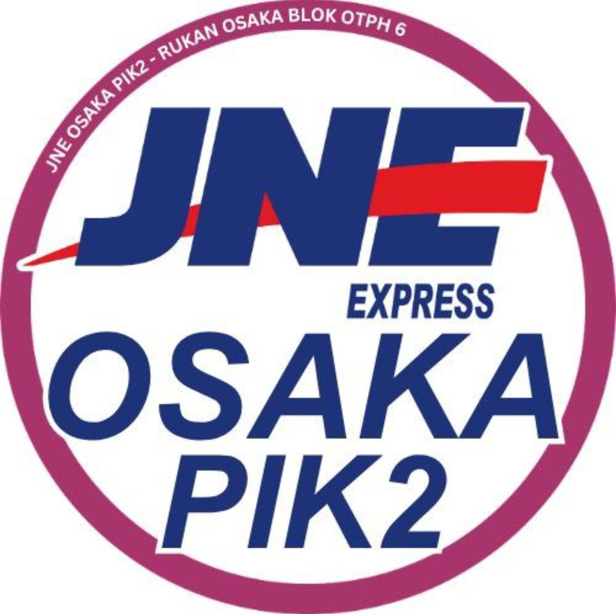 PT Jalur Naga Emas