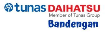 PT. Tunas Mobilindo Perkasa ( Cabang Bandengan )