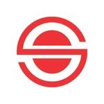 Percetakan Scano logo