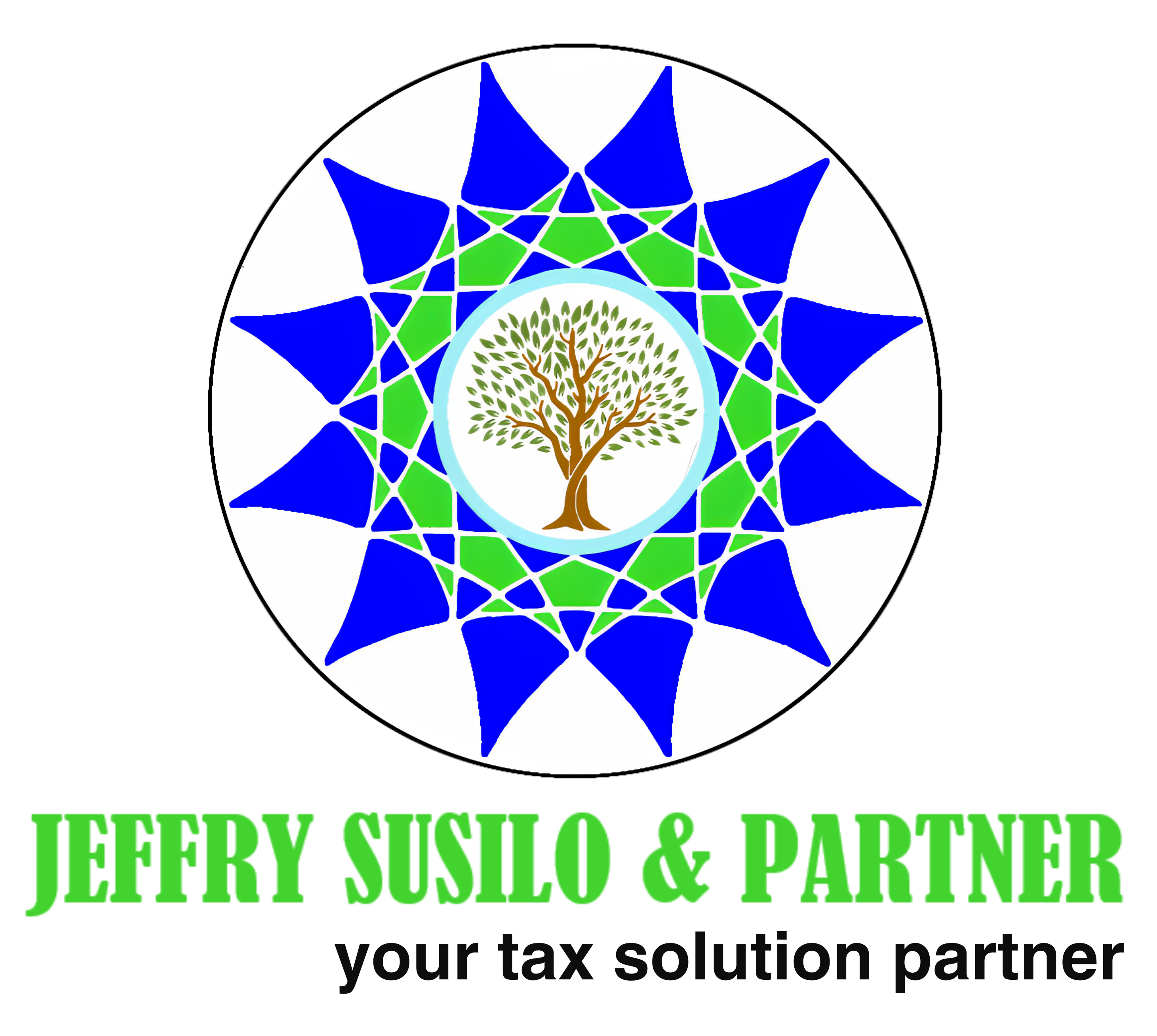 Company Logo
