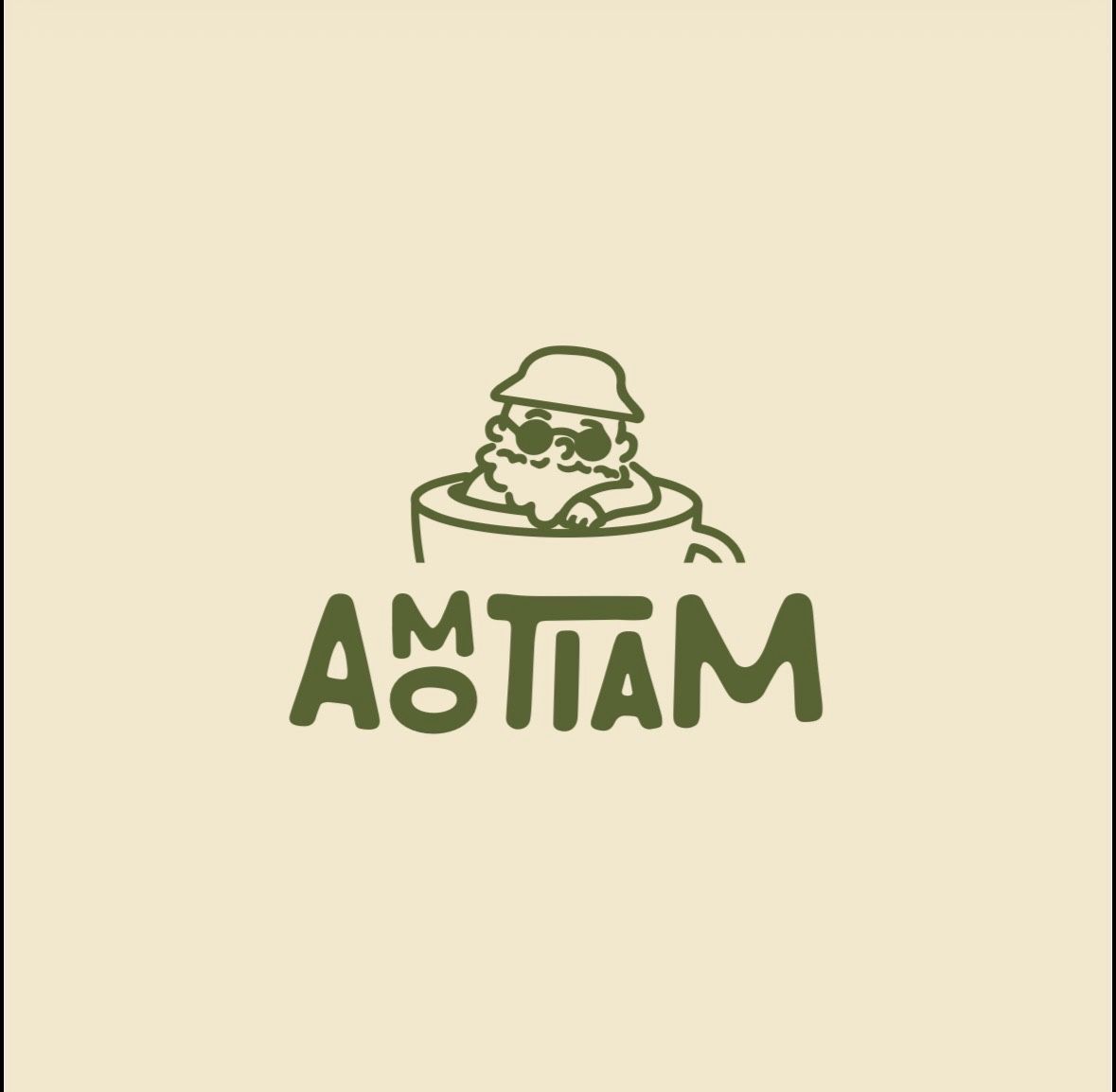 AMO Tiam logo