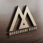 Monochrome Design logo