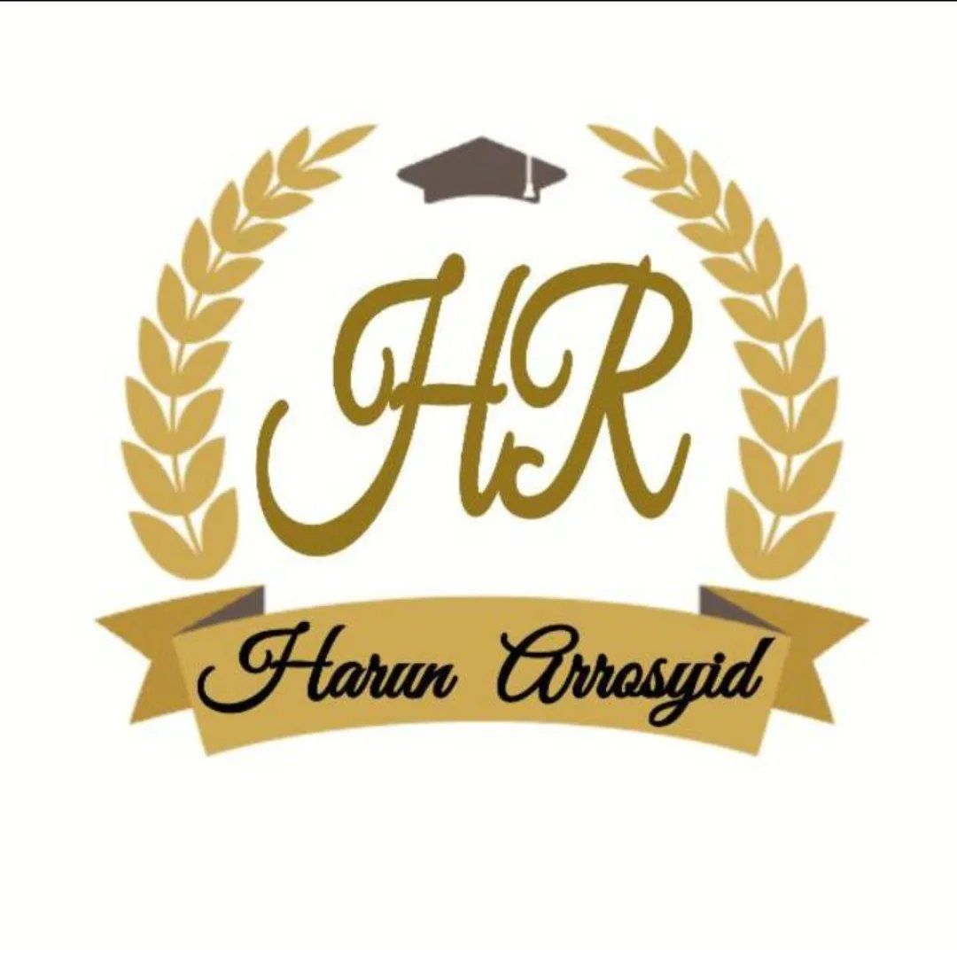 Rumah Belajar Harun Arrosyid logo