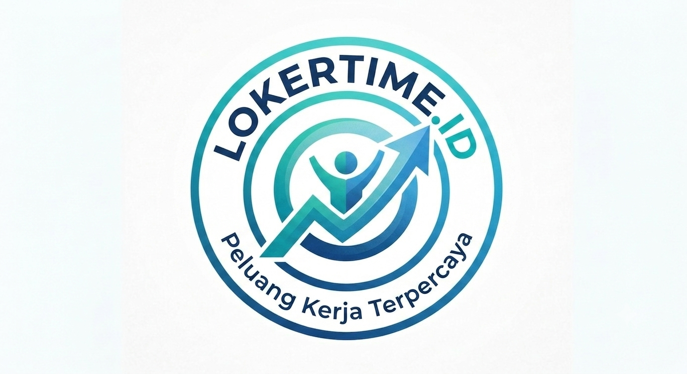 Loker Time Indonesia